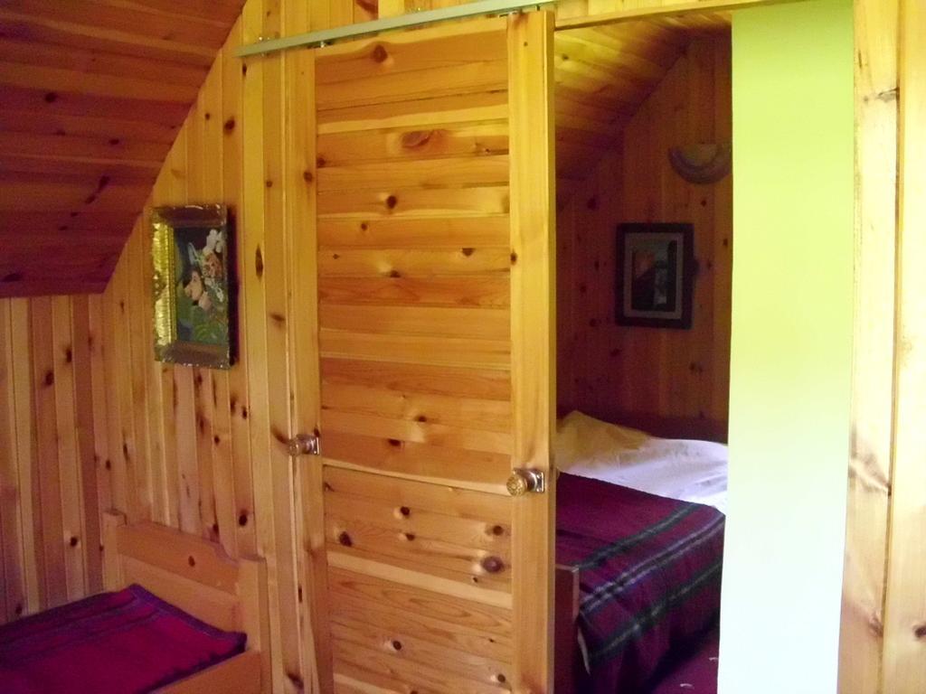 Apartment Vujisic Žabljak Habitación foto