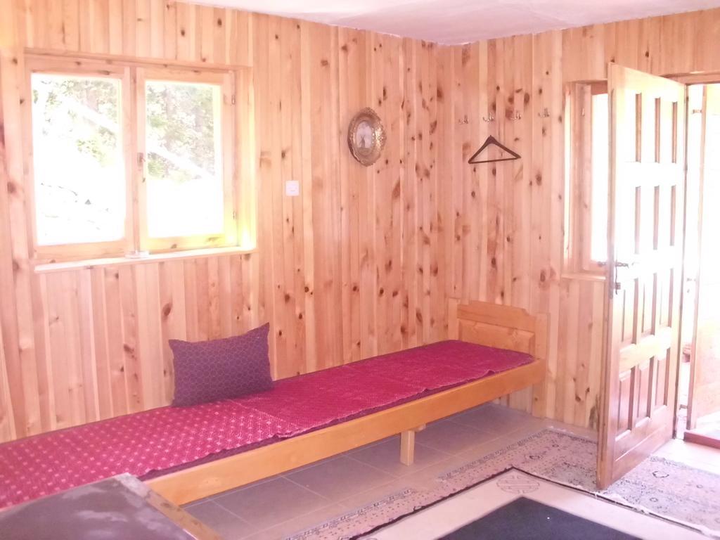 Apartment Vujisic Žabljak Habitación foto
