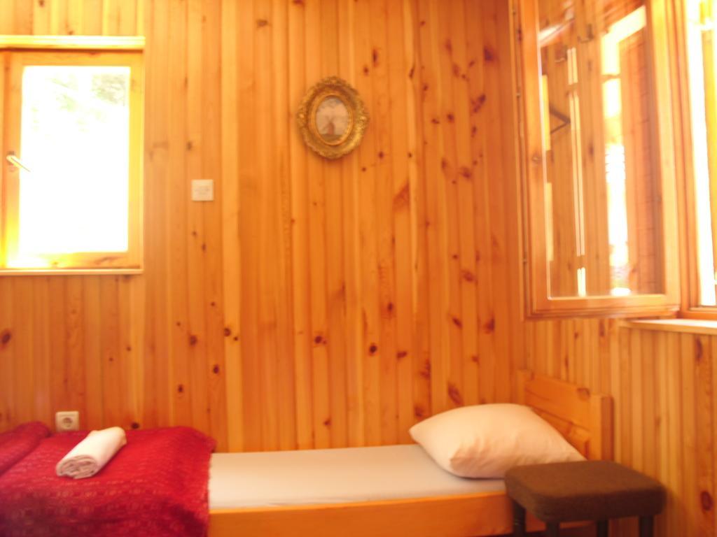 Apartment Vujisic Žabljak Habitación foto