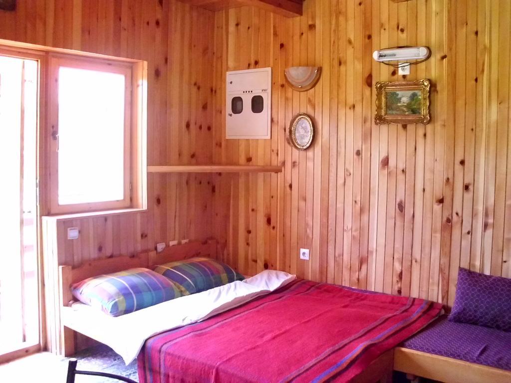 Apartment Vujisic Žabljak Habitación foto